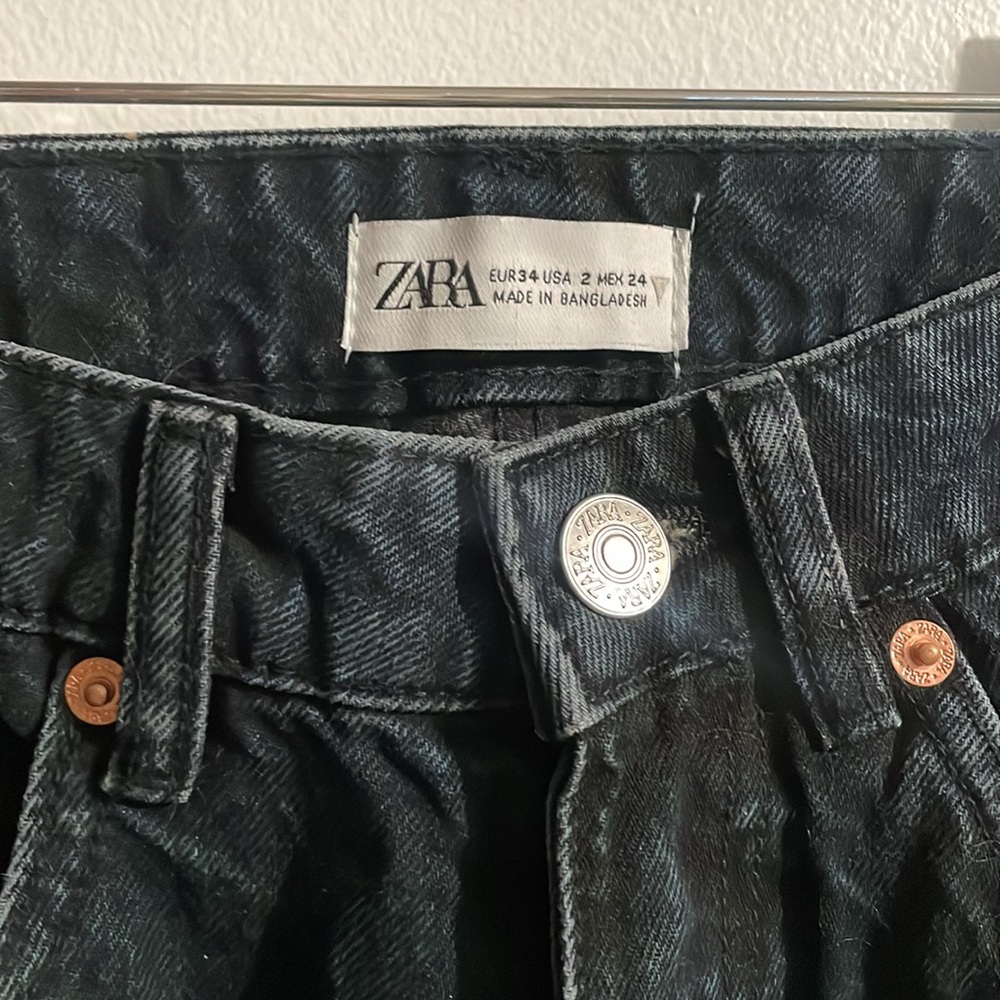 Zara jeans - Picture 3 of 5
